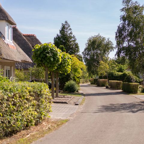 Resort Citta Romana - Camping Hellevoetsluis - Afbeelding N°2