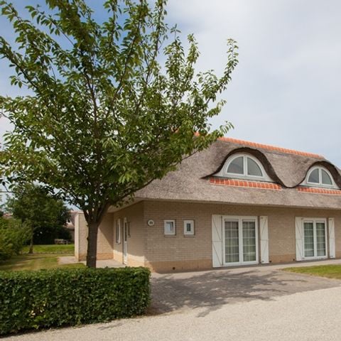 VAKANTIEHUIS 6 personen - Canna Palustre Doppio 