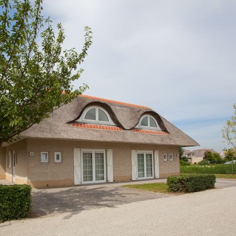 VAKANTIEHUIS 6 personen - Canna Palustre Doppio 