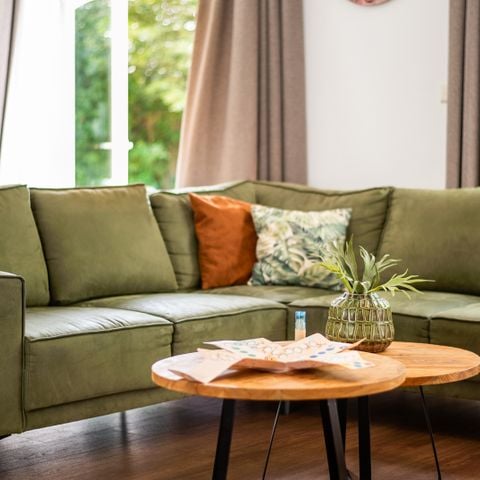 VAKANTIEHUIS 4 personen - Castello 