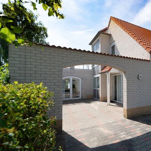 VAKANTIEHUIS 4 personen - Castello 