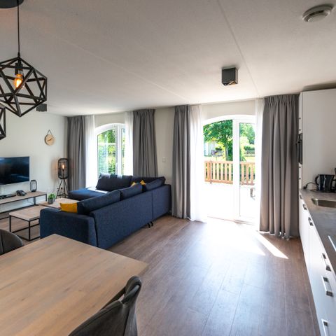VAKANTIEHUIS 4 personen - Castello 