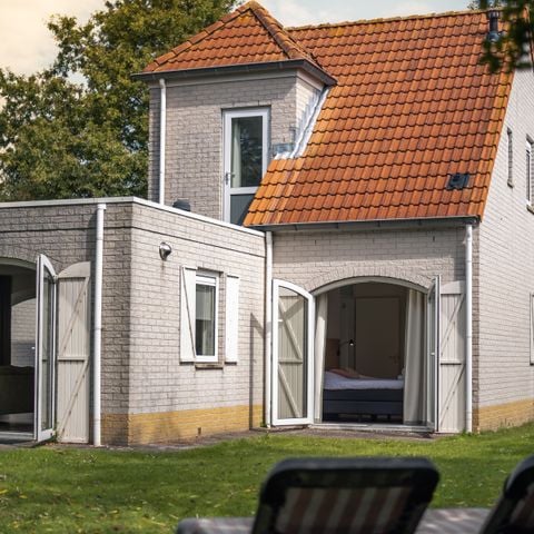 VAKANTIEHUIS 4 personen - Castello 
