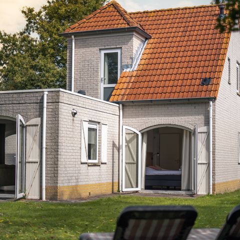 VAKANTIEHUIS 4 personen - Castello 