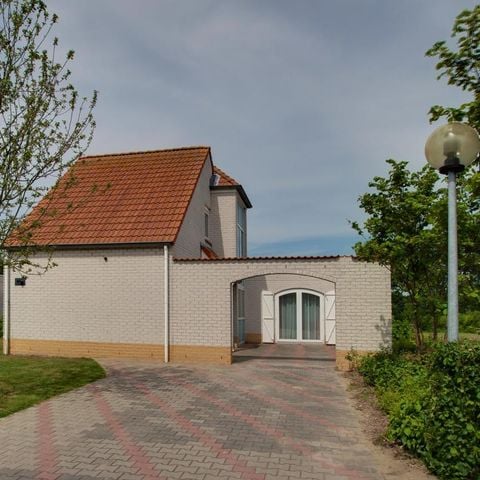 VAKANTIEHUIS 4 personen - Castello 