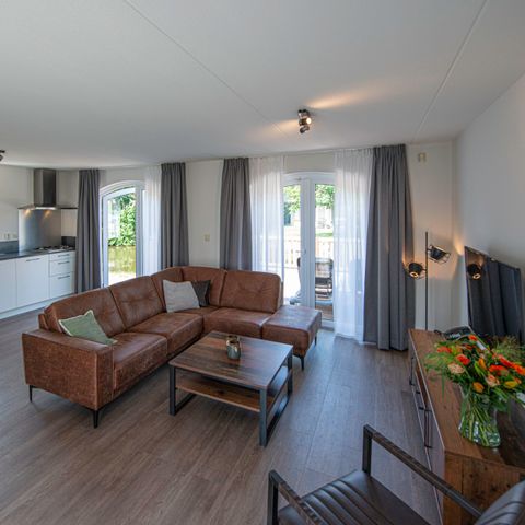 VAKANTIEHUIS 4 personen - Castello 