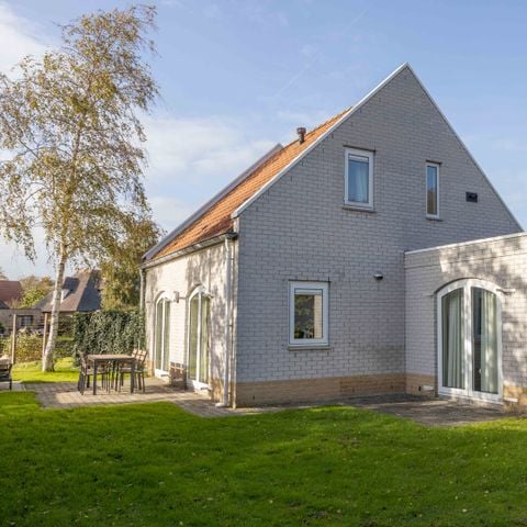 VAKANTIEHUIS 6 personen - Forum 