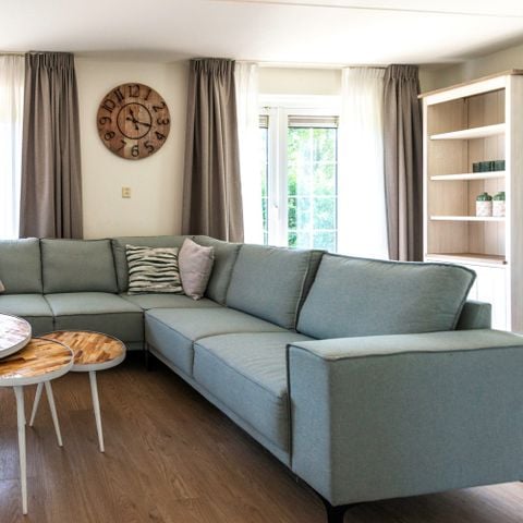VAKANTIEHUIS 6 personen - Canna Palustre 