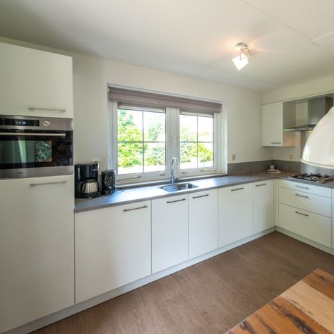 VAKANTIEHUIS 6 personen - Canna Palustre 