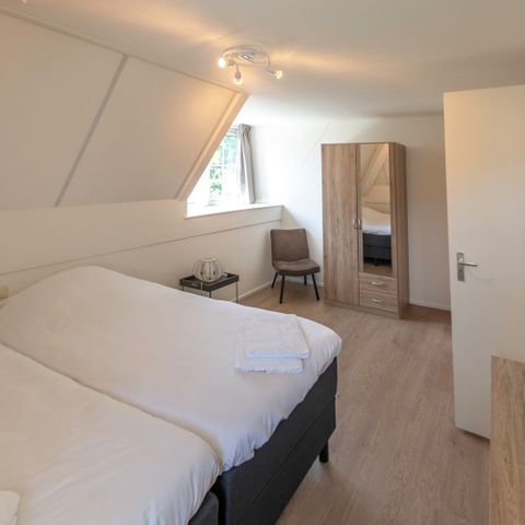VAKANTIEHUIS 6 personen - Canna Palustre 
