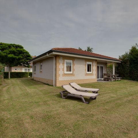 VAKANTIEHUIS 4 personen - Quadrato 