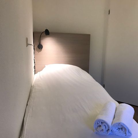 VAKANTIEHUIS 4 personen - Quadrato 