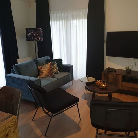 VAKANTIEHUIS 4 personen - Quadrato 