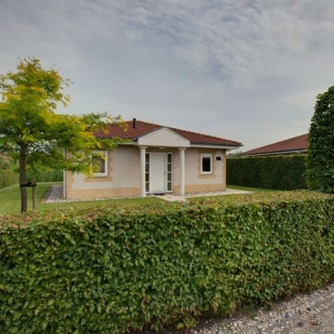 VAKANTIEHUIS 4 personen - Quadrato 