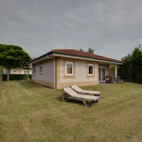 VAKANTIEHUIS 4 personen - Quadrato 