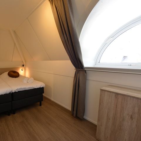 VAKANTIEHUIS 10 personen - Familiewoning