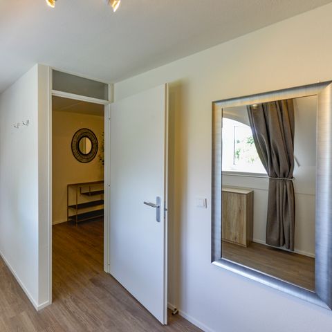 Groepsaccommodatie 10 personen - Familiewoning