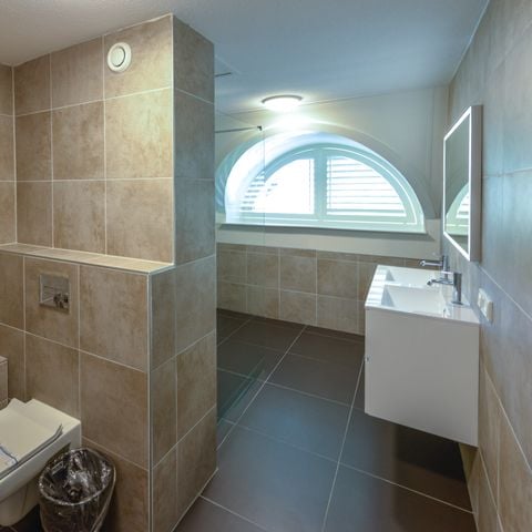 VAKANTIEHUIS 10 personen - Familiewoning