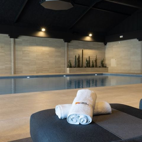 Resort Citta Romana - Camping Hellevoetsluis - Afbeelding N°5