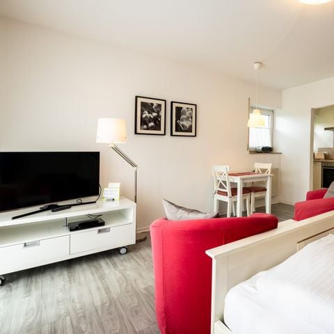 Studio 2 personen - Studio Narzissenwiese