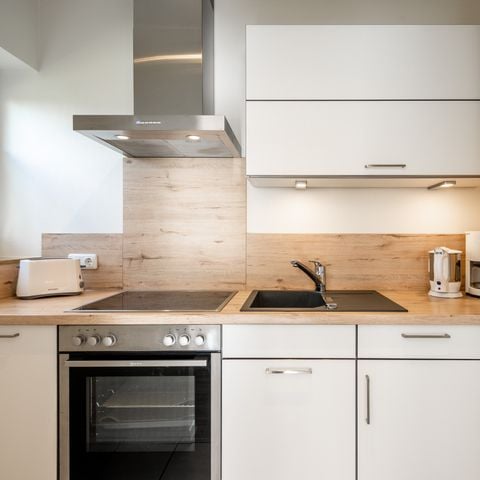 Studio 2 personen - Studio Narzissenwiese