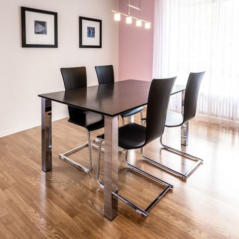 APPARTEMENT 4 personen - Vogelzang