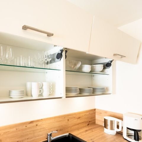 APPARTEMENT 4 personen