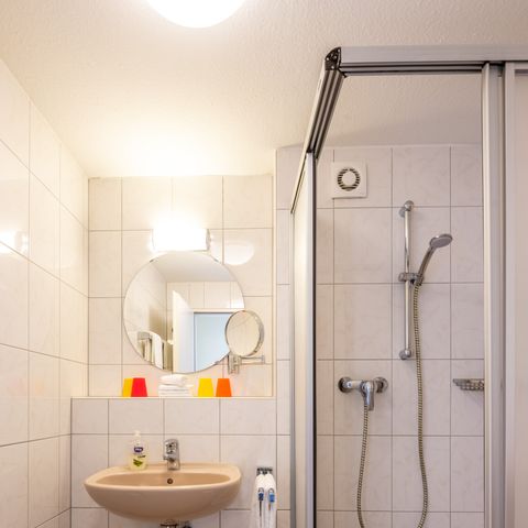 APPARTEMENT 4 personen - Nature View