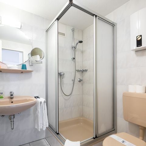 Studio 2 personen