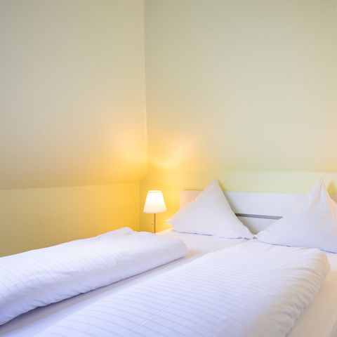 APPARTEMENT 2 personen - S | Economy