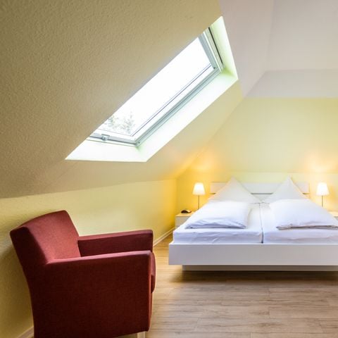 APPARTEMENT 2 personen - S | Economy