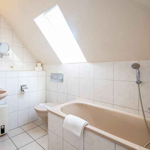 APPARTEMENT 2 personen - S | Economy