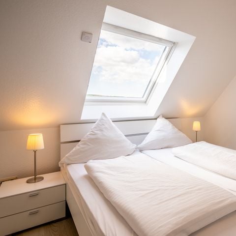 APPARTEMENT 2 personen - S | Economy