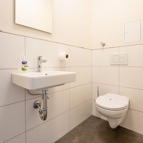 APPARTEMENT 6 personen - 2 slaapkamers | Naturblick |  XL Balkon