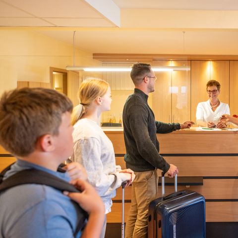 Gemünder Ferienpark Salzberg - Camping Rijnland-Palts - Afbeelding N°6