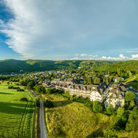 Gemünder Ferienpark Salzberg - Camping Rijnland-Palts - Afbeelding N°4