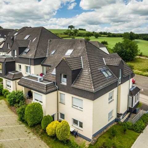 Gemünder Ferienpark Salzberg - Camping Rijnland-Palts - Afbeelding N°2
