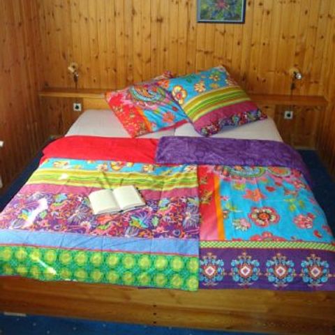 APPARTEMENT 2 personen - A