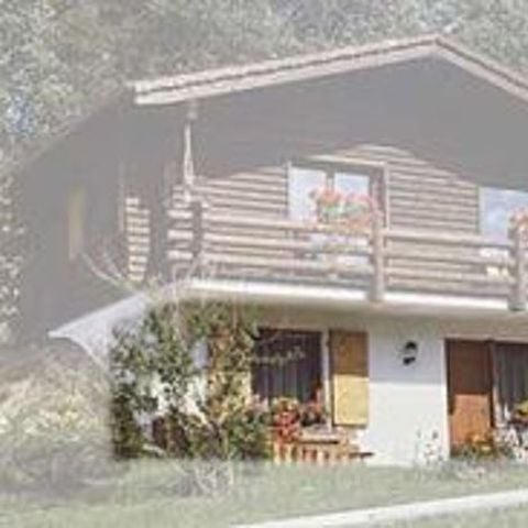 APPARTEMENT 2 personen - A