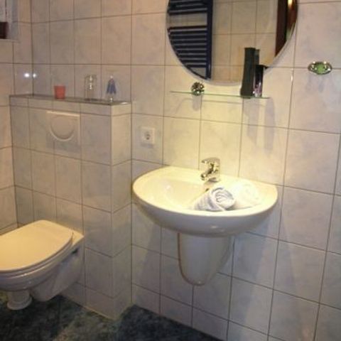 APPARTEMENT 2 personen - A