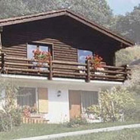 APPARTEMENT 4 personen - B