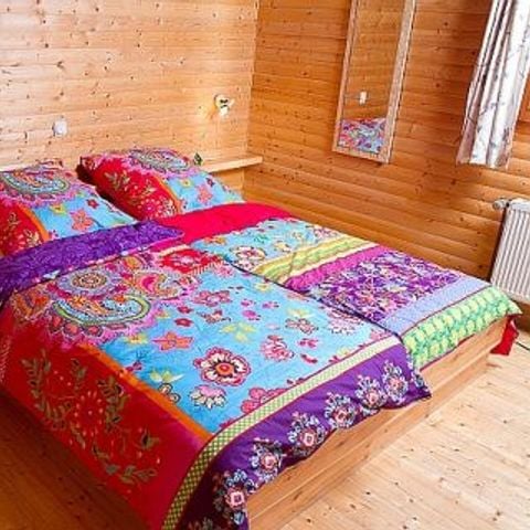 VAKANTIEHUIS 6 personen - C