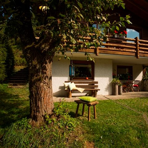 VAKANTIEHUIS 6 personen - C