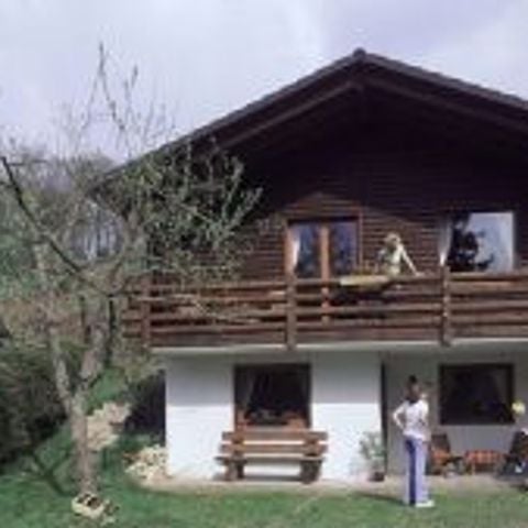 VAKANTIEHUIS 6 personen - C