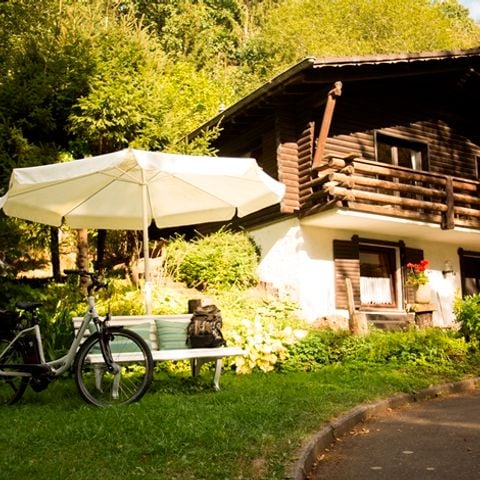 VAKANTIEHUIS 6 personen - C