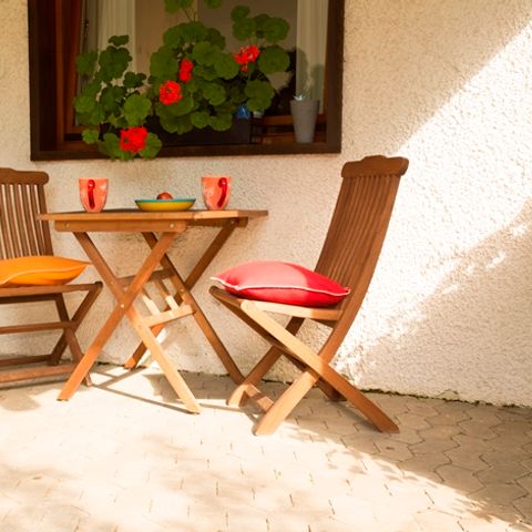 VAKANTIEHUIS 6 personen - C