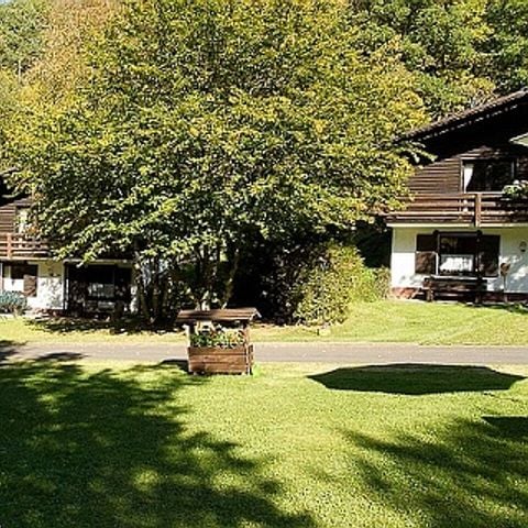 Feriendorf Reinskopf - Camping Rijnland-Palts - Afbeelding N°6