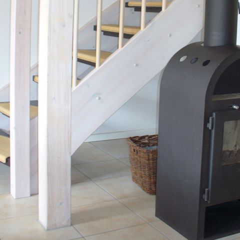 VAKANTIEHUIS 6 personen - H Hummer