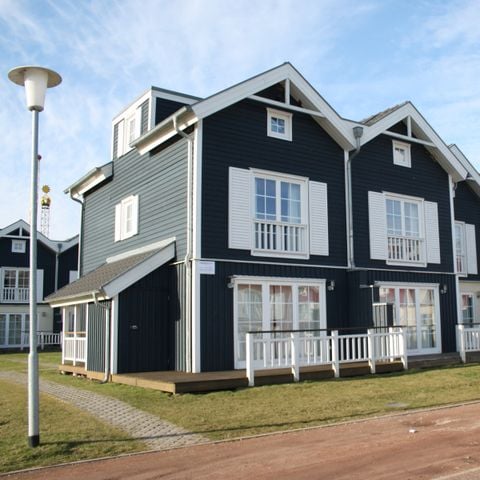 VAKANTIEHUIS 6 personen - H Hummer