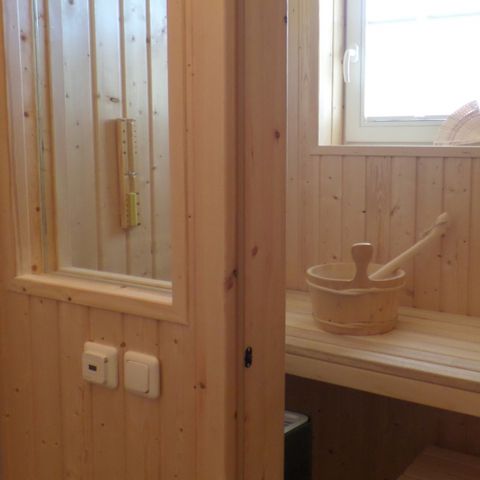 VAKANTIEHUIS 4 personen - A Auster